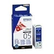 EPSON IC1BK05(���m�N���C���N�J�[�g���b�W)