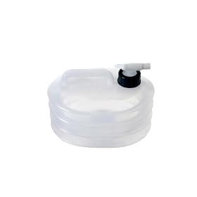 �L���v�e���X�^�b�O(CAPTAIN STAG) �R�ېL�k�E�H�[�^�[�W���O 3L M-9531