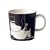 ARABIA (�A���r�A) ���[�~���}�O �p�p  Moominpappa in his thoughts