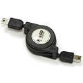 �I���W�i��USB�z�X�g�P�[�u�� MINIAB