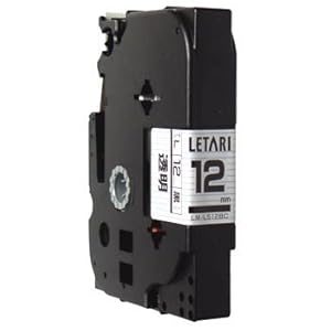 【クリックで詳細表示】ビーポップミニラベル LM-L512BC [オフィス用品]