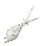 STUDIO GHIBLI (�X�^�W�I�W�u��) �V�˂��݁��n�G�h�� �V���o�[�y���_���g GBN600PNSTUDIO GHIBLI�ɂ��