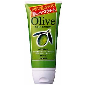 OL �w�A�N���[��