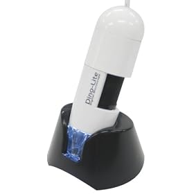 �T���R- DinoLite DigitalMicroscope DILITE01
