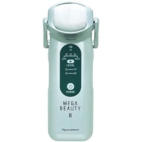 �i���X���ϕi MEGA BEAUTY II