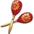 �}�b�N�X�g�[�� �}���J�X�i�ԁj�i2�{1�g�jMARACAS MA-3300-RED