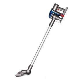 Dyson Digital Slim DC35 �}���`�t���A DC35MH