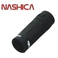 NASHICA���i�V�J�P�ዾ8x21���@�S���t�E���s�E�X�|�[�c�ϐ�Ɂ@���m�N���[MONOCULAR