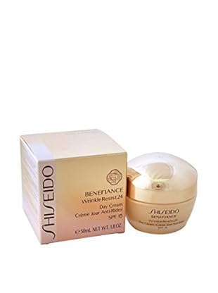 Shiseido Benefiance WrinkleResist24 Day Cream SPF 15, 1.8 oz.