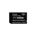Lexar �������[�X�e�B�b�N PRO Duo 8GB MARK2 PlatinumII