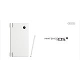 �j���e���h�[DSi �z���C�g�C�V���ɂ��