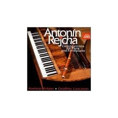 Sonata in G for Piano & Flute Op 5