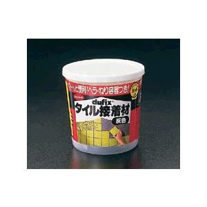 【クリックで詳細表示】500gタイル接着材