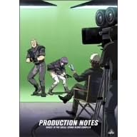 �U�k�@���� S.A.C.�v���_�N�V�����m�[�g [DVD]