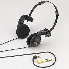 �e�B�A�b�N KOSS �I�[�v���^�C�v�w�b�h�t�H�� KOSS SPORTA PRO