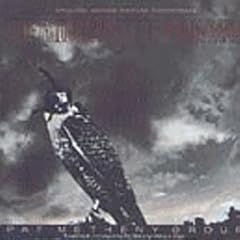 The Falcon And The Snowman: Original Motion Picture Soundtrack