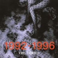 CD&DVD THE BEST 1992-1996(DVD�t)