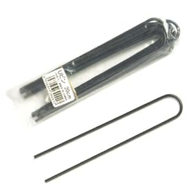 【クリックでお店のこの商品のページへ】DAIM Uピン 30cm 10本入 H-25