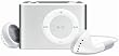 Apple  iPod shuffle 2GB �V���o�[ MB518J/A