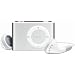 Apple  iPod shuffle 2GB �V���o�[ MB518J/A