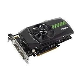 ASUS �O���t�B�b�N�{�[�h nVIDIA GeForce GTX460 GPU���� ENGTX460 DirectCU/2DI/1G/FF14 (�t�@�C�i���t�@���^�W�[XIV���񓯍���)