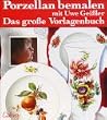 Porzellan bemalen mit Uwe Geissler