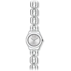 [�X�E�H�b�`]SWATCH IRONY LADY WHITE CHAIN (�A�C���j�[ ���f�B�[ �z���C�g�E�`�F�[��) YSS254G ���f�B�[�X �y���K�A���i�z