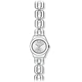 [�X�E�H�b�`]SWATCH IRONY LADY WHITE CHAIN (�A�C���j�[ ���f�B�[ �z���C�g�E�`�F�[��) YSS254G ���f�B�[�X �y���K�A���i�z