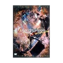 LIVE-ONCE IN A LIFE TIME [DVD]