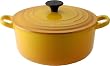Le Creuset �R�R�b�g�E�����h 22cm �f�B�W�����C�G���[ 2501-22