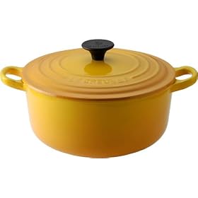 Le Creuset �R�R�b�g�E�����h 22cm �f�B�W�����C�G���[ 2501-22