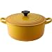 Le Creuset �R�R�b�g�E�����h 22cm �f�B�W�����C�G���[ 2501-22
