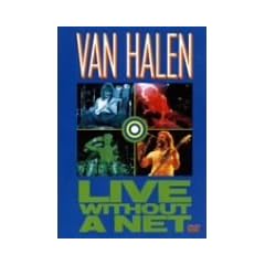 ���C���E�E�B�Y�A�E�g�E�A�E�l�b�g [DVD]