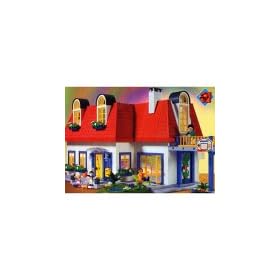 �v���C���[�r�� ���_���n�E�X ���_���n�E�X 3965