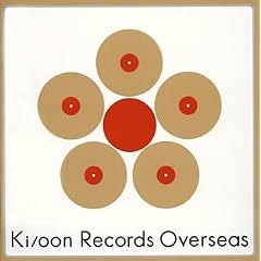 Ki/oon Records Overseas Compilation