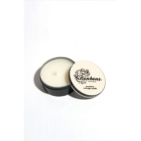 �yBijoux indiscrets�i�r�W���[�@�A���f�B�X�N���j�zSensations Massage Candle (�}�b�T�[�W�L�����h���j