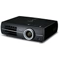 EPSON dreamio �z�[���v���W�F�N�^�[ 1,600lm 7.5kg �R���g���X�g200000:1 �t��HD/�V�Z�p���� EH-TW4500