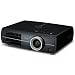 EPSON dreamio �z�[���v���W�F�N�^�[ 1,600lm 7.5kg �R���g���X�g200000:1 �t��HD/�V�Z�p���� EH-TW4500