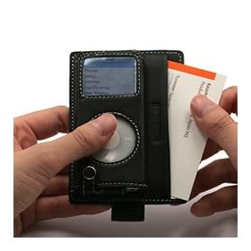 TUNEWEAR iPod nano��1-2����p�{�v�P�[�X TUNETAG I.D. TUN-IP-300009