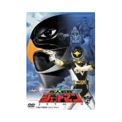 ���l����W�F�b�g�}�� VOL.5 [DVD]