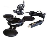  Garmin Dashboard Mount for StreetPilot c310, c320, c330 and c340 (010-10613-00)