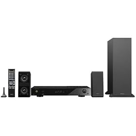 �f�m�� 2.1ch �z�[���V�A�^�[�V�X�e��DENON DHT-S511HD-K