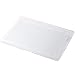 ELECOM �n�[�h�P�[�X MacBookAir�p �N���A SC-PCAMA