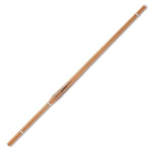 【クリックで詳細表示】カーボン竹刀 高校生女子向き K0CF38LC(標準型) 本体のみ 【長さ：3.8尺(115cm) カラー：クリーム】
