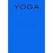 Living with yoga