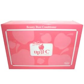 C�J�b�v��ڎw���o�X�g�A�b�v�A�C�e����@New�A�b�v��C�X�^���_�[�h