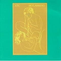 Skylarking