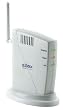 �T�C���b�N�X�E�e�N�m���W�[ SX-2000WG ����LAN IEEE802.11b/g�Ή� Wireless USB�f�o�C�X�T�[�o SX-2000WG