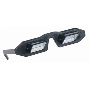 【クリックで詳細表示】MIZAR-TEC(ミザールテック) ごろねスコープ ブラック GX-50