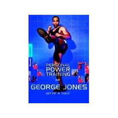 Personal Power Training. Get fit 'n' smile.